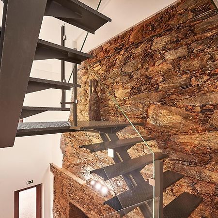 Casa Da Eira ξενώνας Janeiro de Cima Εξωτερικό φωτογραφία