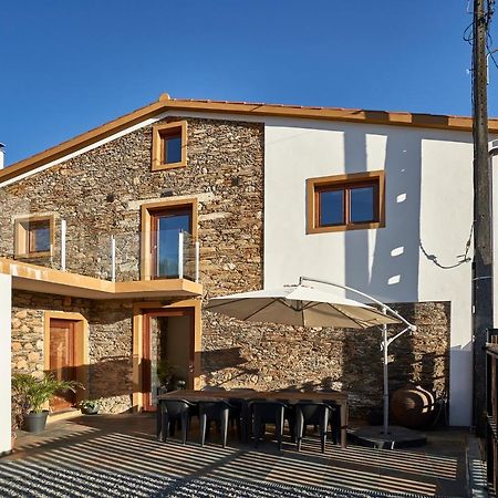 Casa Da Eira ξενώνας Janeiro de Cima Εξωτερικό φωτογραφία