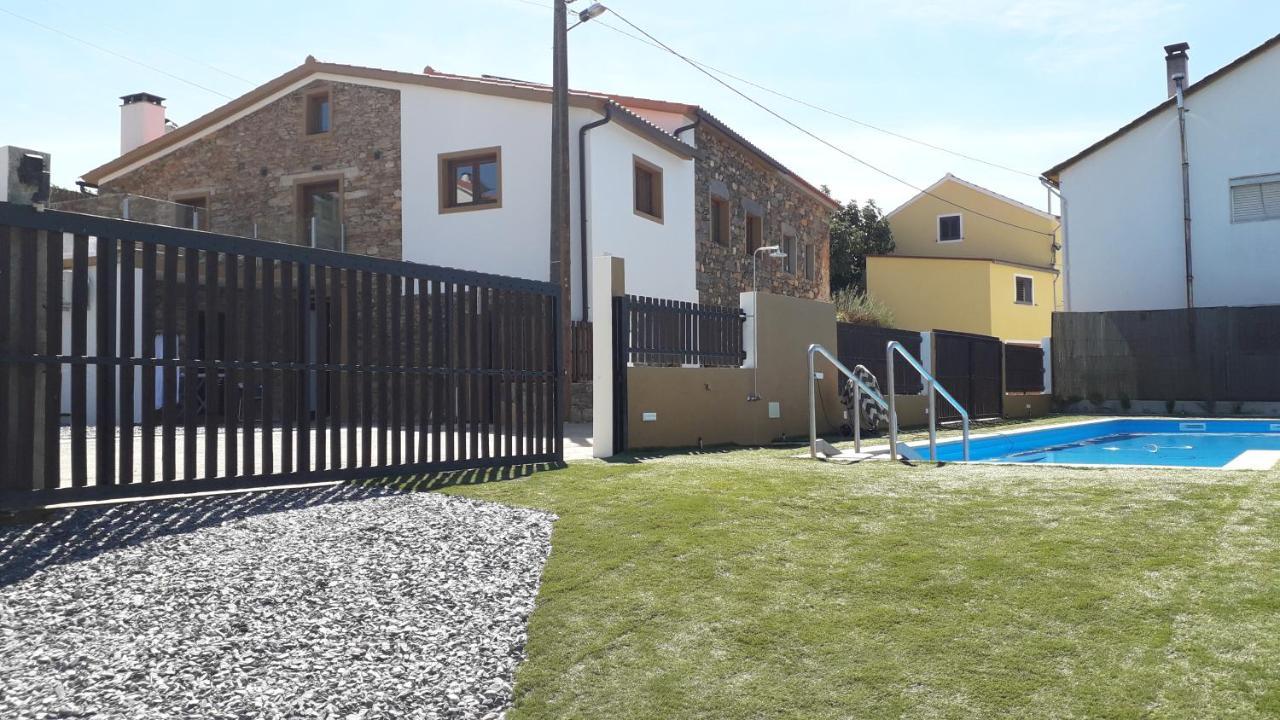 Casa Da Eira ξενώνας Janeiro de Cima Εξωτερικό φωτογραφία