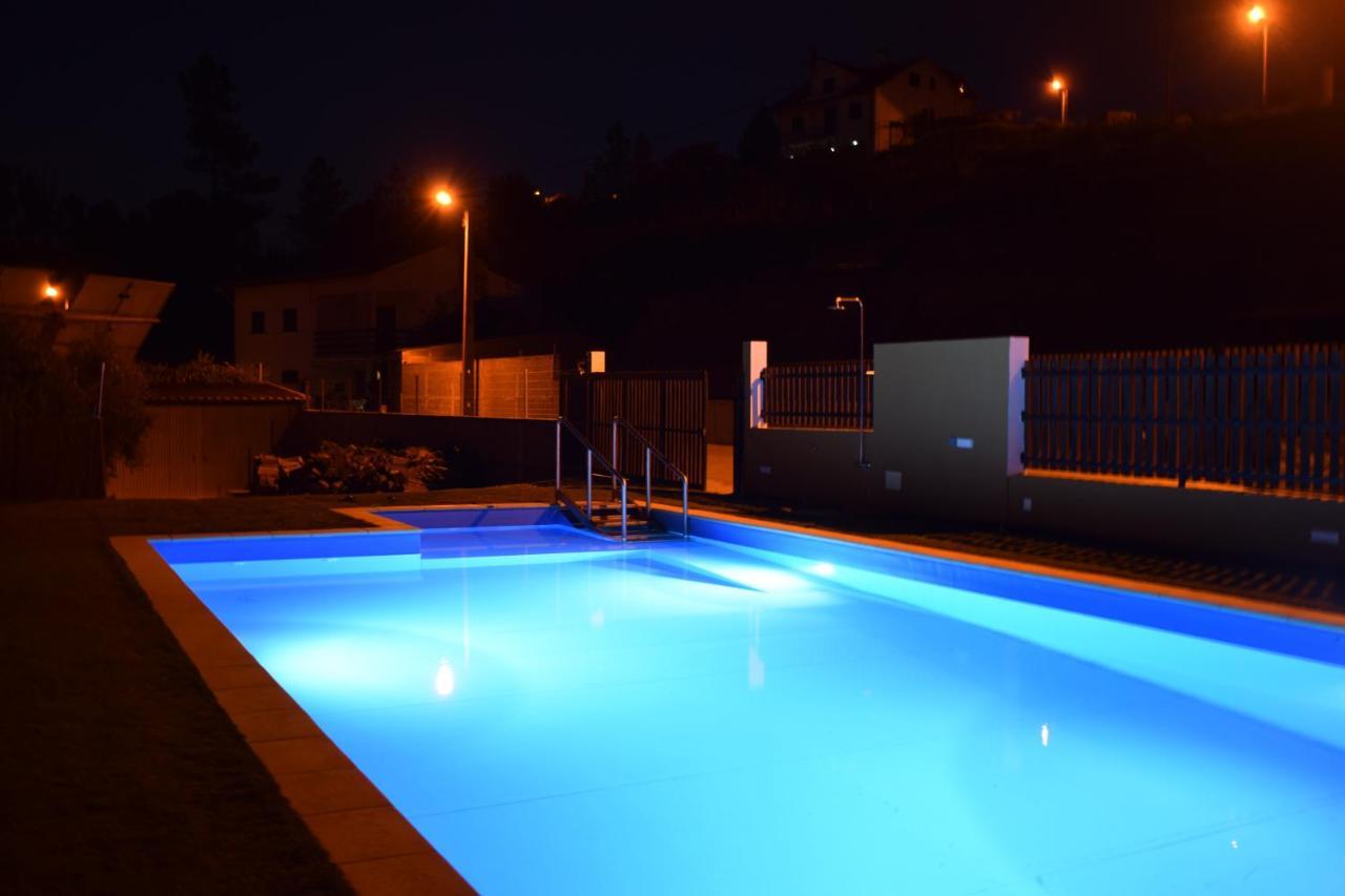 Casa Da Eira ξενώνας Janeiro de Cima Εξωτερικό φωτογραφία