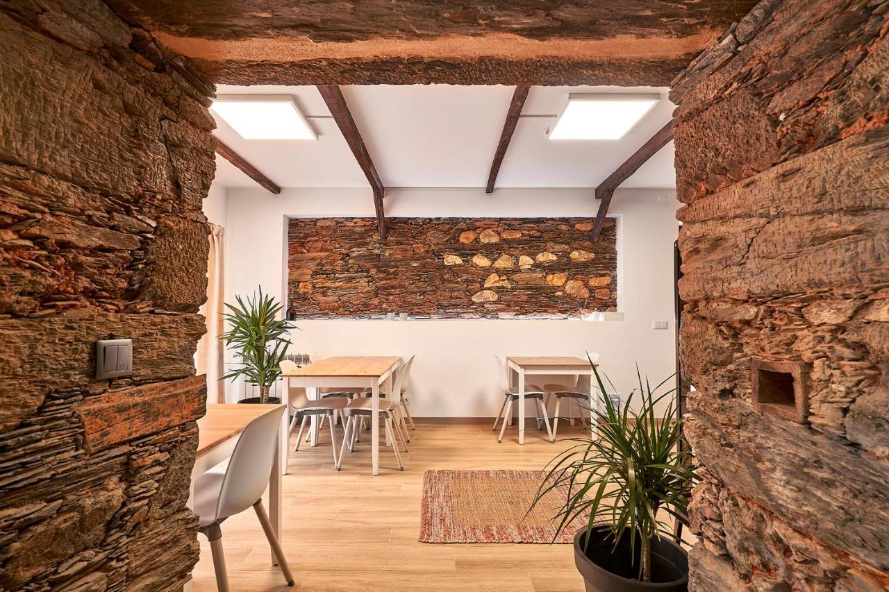 Casa Da Eira ξενώνας Janeiro de Cima Εξωτερικό φωτογραφία