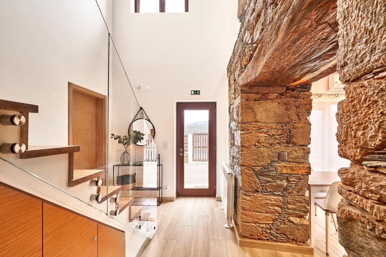 Casa Da Eira ξενώνας Janeiro de Cima Εξωτερικό φωτογραφία