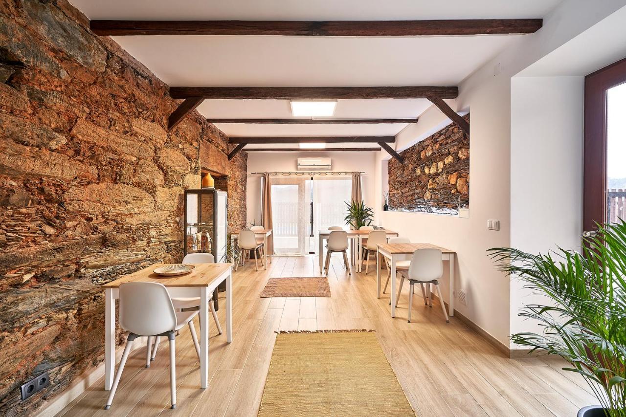 Casa Da Eira ξενώνας Janeiro de Cima Εξωτερικό φωτογραφία