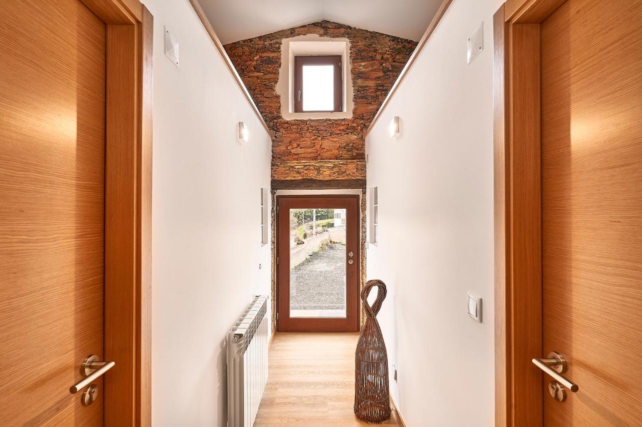 Casa Da Eira ξενώνας Janeiro de Cima Εξωτερικό φωτογραφία
