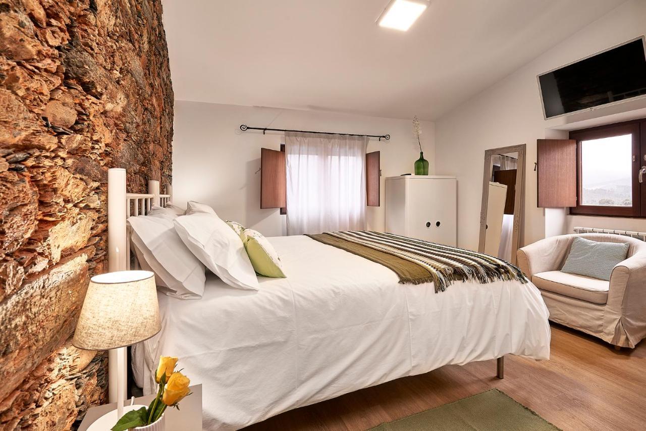 Casa Da Eira ξενώνας Janeiro de Cima Εξωτερικό φωτογραφία