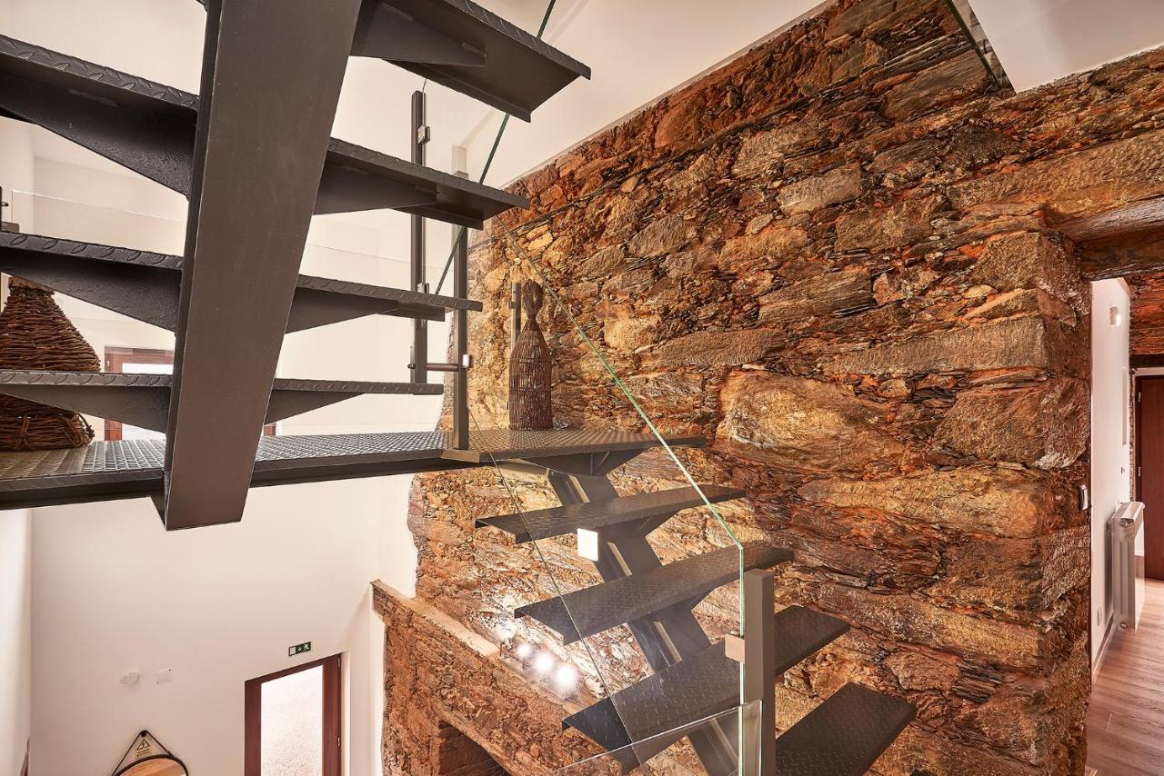 Casa Da Eira ξενώνας Janeiro de Cima Εξωτερικό φωτογραφία